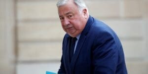 Gérard Larcher dénonce la décision unilatérale de Macron de dissoudre l’Assemblée nationale