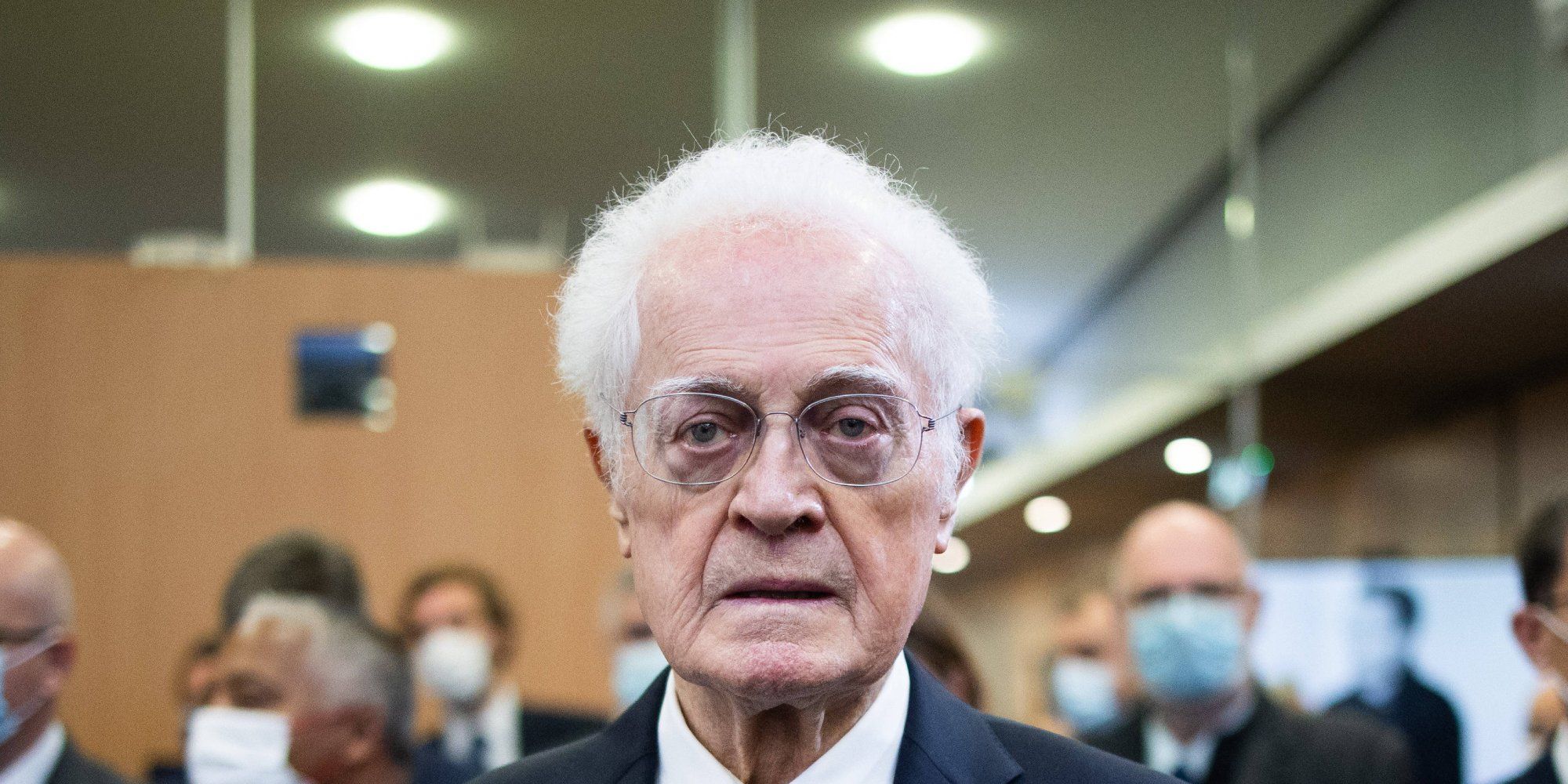 Lionel Jospin apporte son soutien au Nouveau Front Populaire