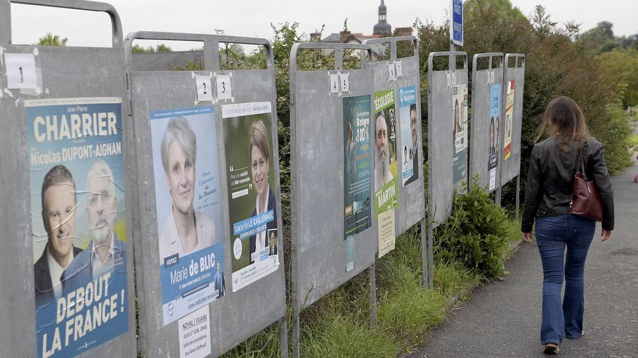 Législatives 2024 : Un vote de colère bénéficiant à la gauche et au RN