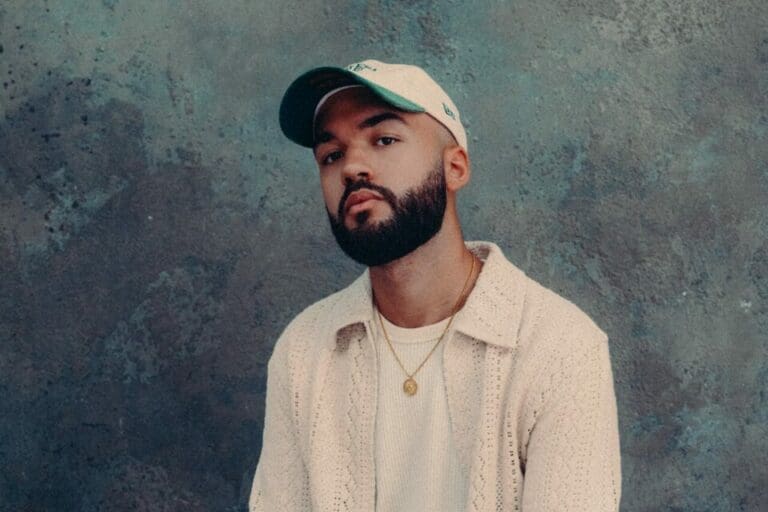 Le rappeur Oli appelle “à faire barrage contre le RN” dans un post Instagram