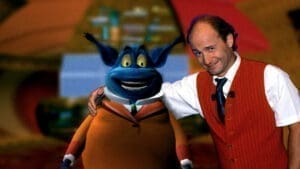 Le Bigdil revient : 20 ans après, Vincent Lagaf' relance l'émission sur RMC Story