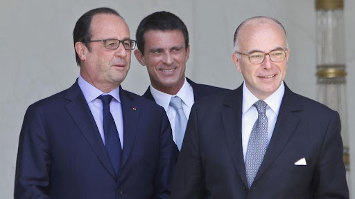 Francois Hollande soutient le Nouveau Front Populaire, ses anciens premiers ministres opposés