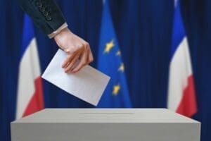 Législatives : Les Français de l'étranger ont commencé à voter