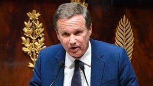 Législatives : Nicolas Dupont-Aignan battu