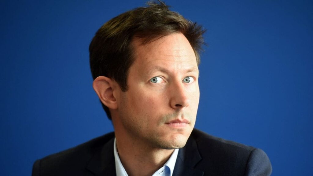 FRANCE-POLITICS-PARTIES-LR