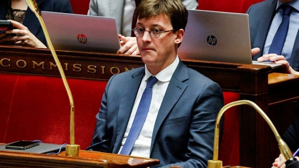FRANCE-POLITICS-GOVERNMENT-PARLIAMENT-IMMIGRATION