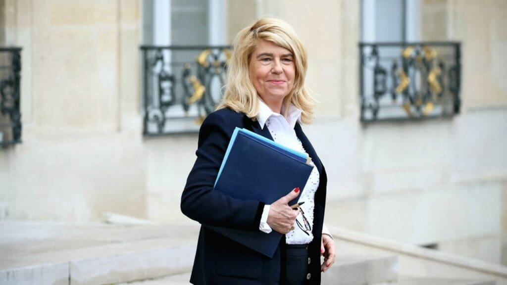 Conseil des ministres