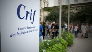 Le CRIF prône une ligne "ni RN, ni LFI" pour le second tour des législatives