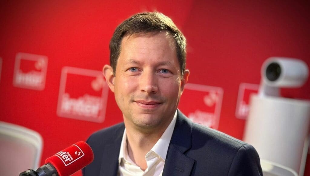 François-Xavier Bellamy plaide pour un Premier ministre au-dessus des partis politiques 1200x680_sc_img-6968