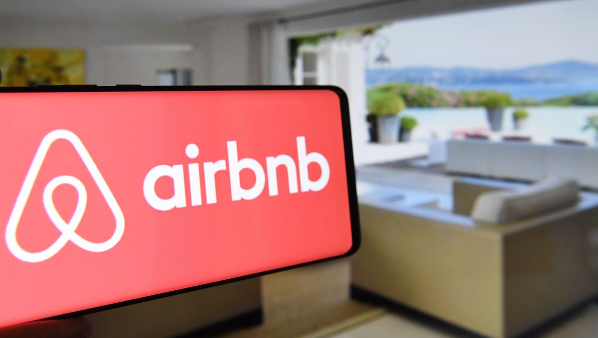 Le flop des locations touristiques Airbnb à Paris pendant les JO 2024