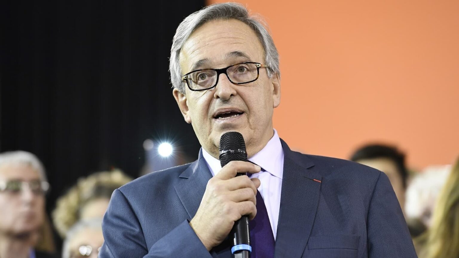FRANCE-POLITICS-PARTIES-PS
