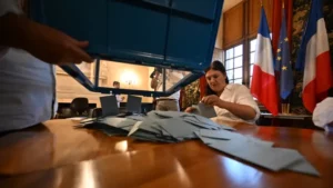 Législatives : Hauts-de-Seine et Yvelines profondément Macronistes