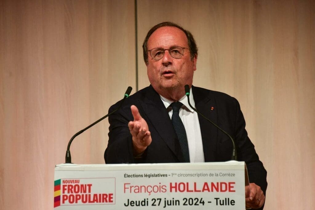 FRANCE-POLITICS-CAMPAIGN-NFP