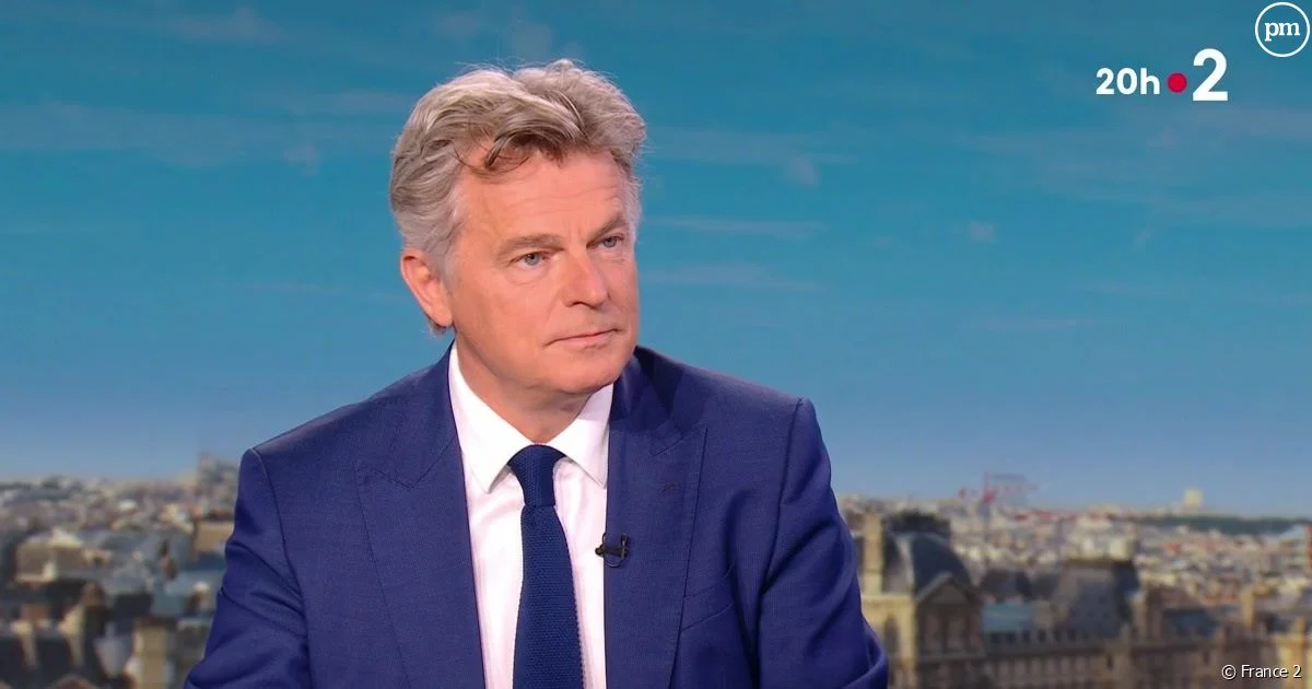 Fabien Roussel s'oppose au maintien de Gabriel Attal à Matignon et critique Emmanuel Macron