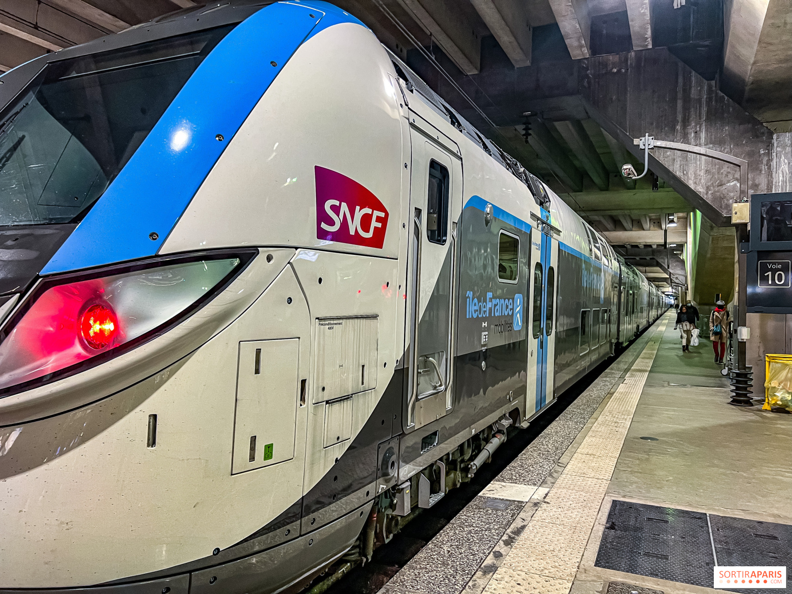 Perturbations massives sur le réseau SNCF : une attaque coordonnée en plein cœur de l’été