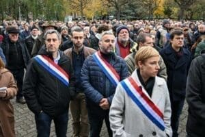 Autain, Corbière, Ruffin... Les purgés de LFI se structurent en association