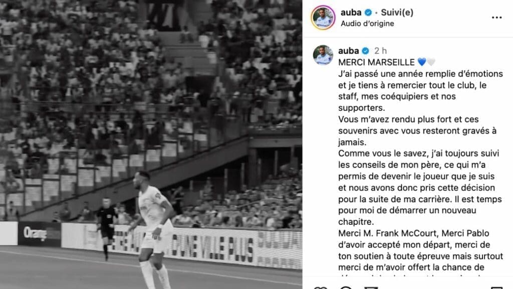 Aubameyang arabie saoudite