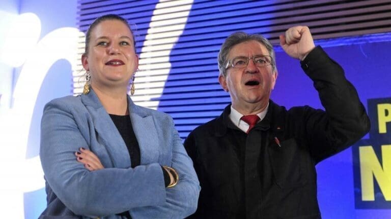 Jean-Luc Mélenchon : une option sérieuse pour Matignon, selon Mathilde Panot