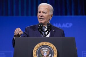 ALERTE INFO - Joe Biden se retire officiellement de la course à la présidentielle américaine et soutient Kamala Harris