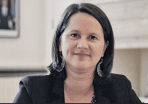 Johanna Rolland (PS) fixe deux conditions pour un projet de coalition anti-RN