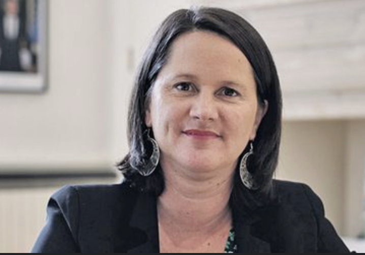 Johanna Rolland (PS) fixe deux conditions pour un projet de coalition anti-RN