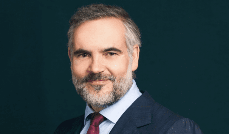 Guillaume Bigot élu dans la 2e circonscription du Territoire de Belfort
