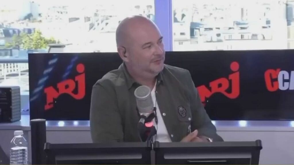 Cauet justice allegement retour radio tele