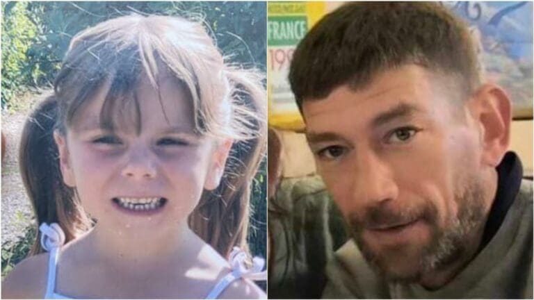 Alerte enlèvement –  Mort de la petite Célya, 6 ans : « Le crâne de l&rsquo;enfant a été fracassé » selon le procureur