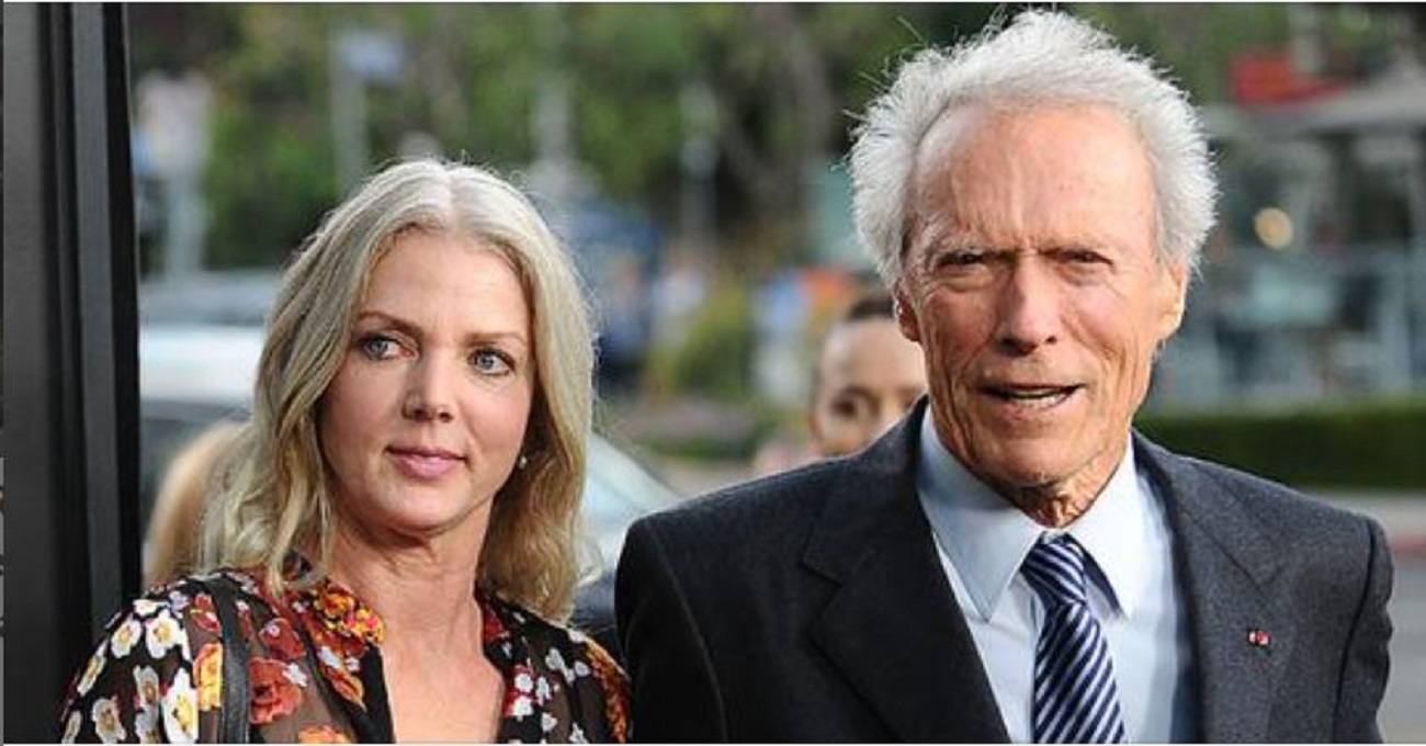 Clint Eastwood en deuil : décès de sa compagne, Christina Sandera, à seulement 61 ans