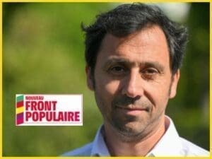 Rodrigo Arenas veut lever l'interdiction de l'abaya à l'école