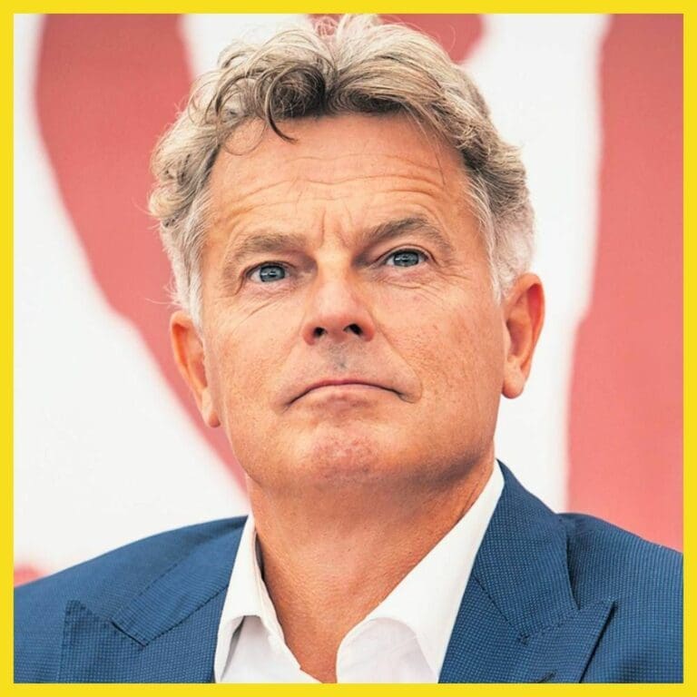 Fabien Roussel presse Emmanuel Macron de "laisser gouverner" le Nouveau Front Populaire 