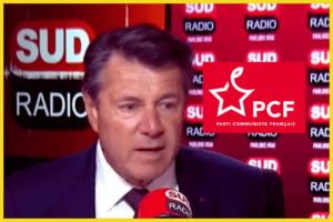 Christian Estrosi prêt à voter communiste