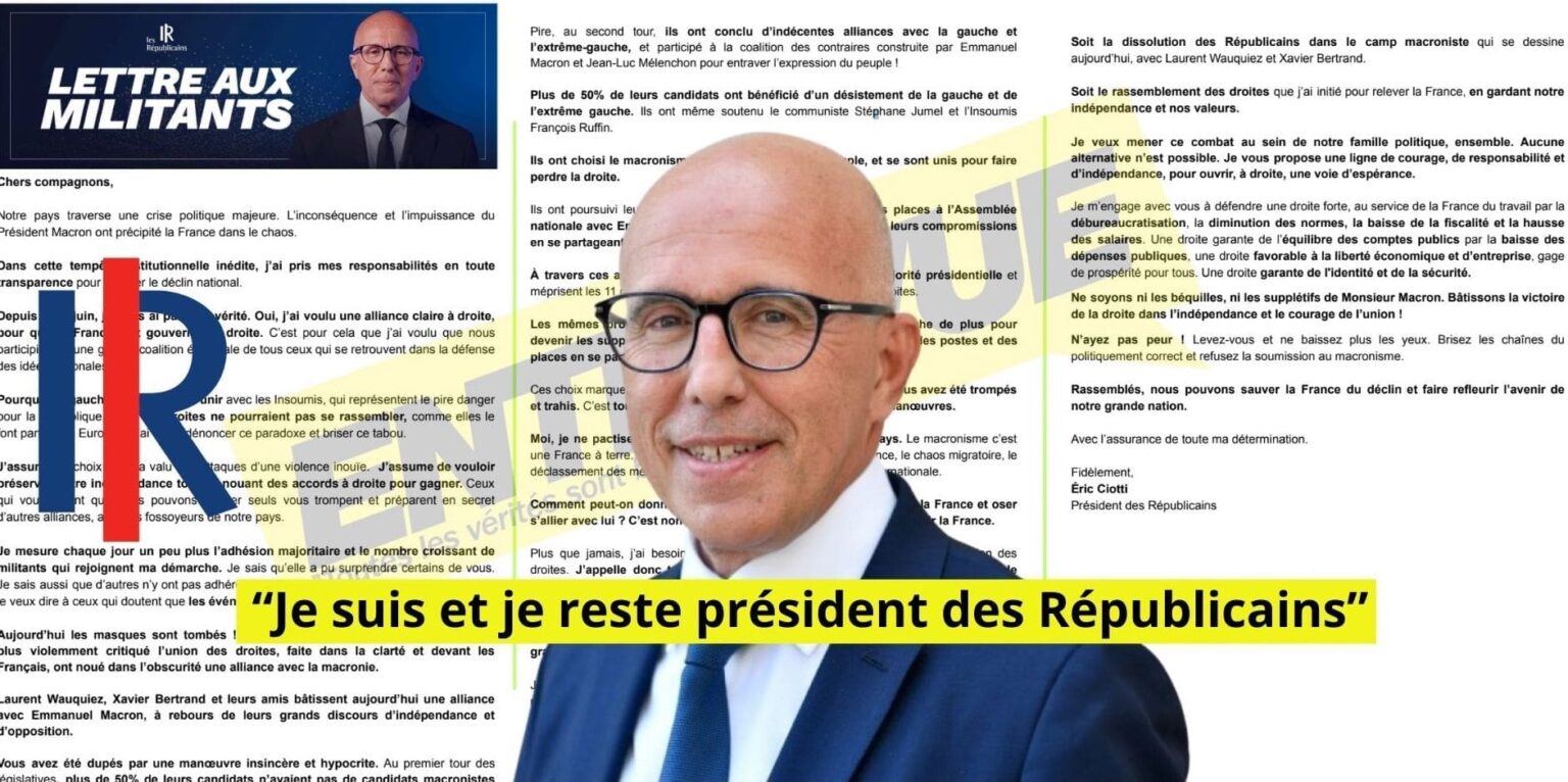 Copie de Source : enquête Ifop-Fiducial pour LCI, Le Figaro et Sud Radio, menée en ligne du 3 au 4 juillet 2024 auprès d’un échantillon de 1 916 personnes inscrites sur les listes électorales, extrait d’un échantillon de 2 009 personnes, représentatif de  – 1