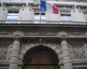 La Cour des comptes appelle l'Élysée à réduire ses dépenses en 2023