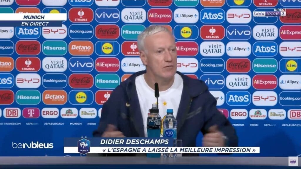 Deschamps