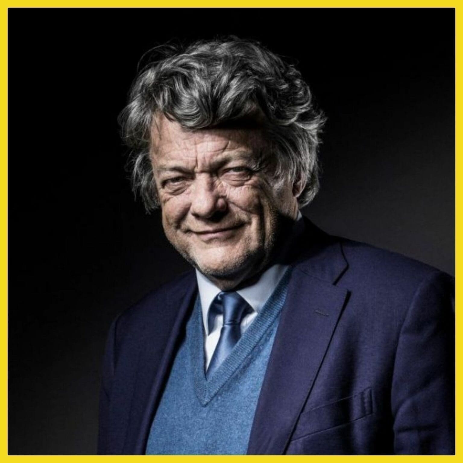 Jean-Louis Borloo pressenti pour Matignon ?