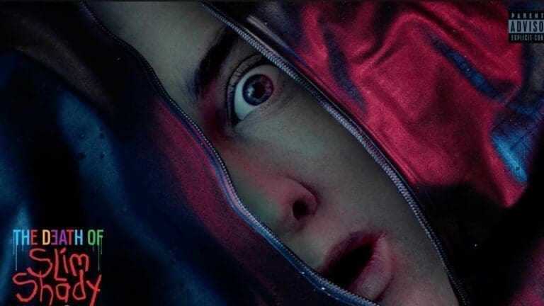 Eminem se lâche dans son dernier album et dézingue P. Diddy et Alec Baldwin