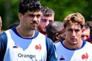 Joueurs du XV de France accusés de viol en Argentine : "Il y aura un avant et un après Mendoza", affirme le président de la Fédération Française de Rugby