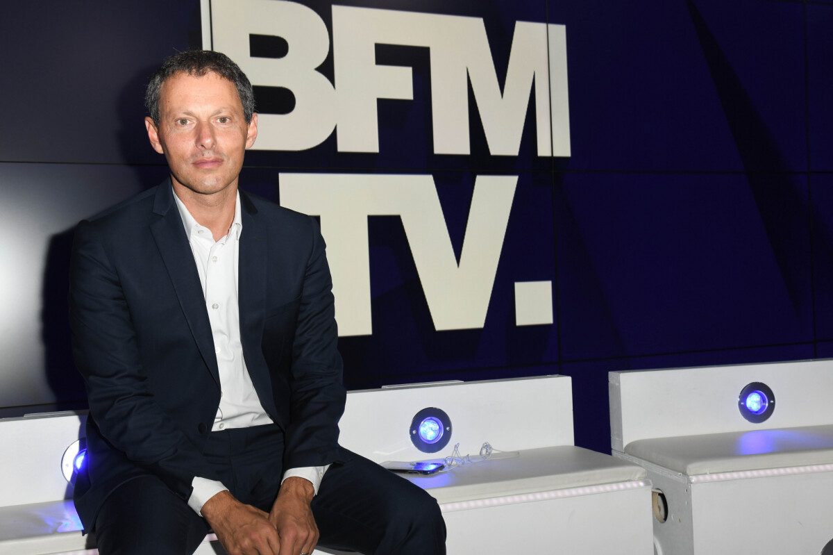 BFMTV : la violente charge des syndicats contre Marc-Olivier Fogiel, accusé de manipulation médiatique et politique