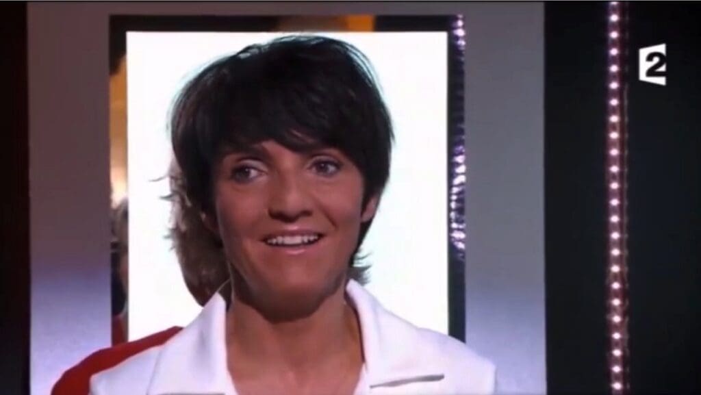 Foresti France 2