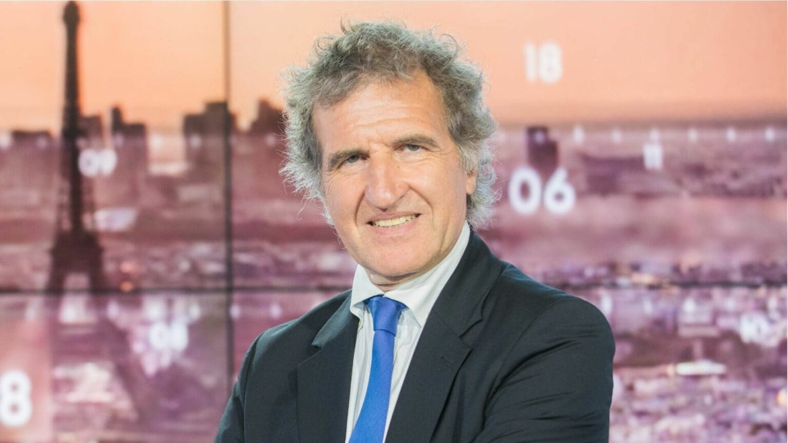 Gerard-Leclerc