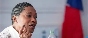 La candidate LR-RN Babette de Rozières dit avoir été démarchée par la macronie pour se désister 