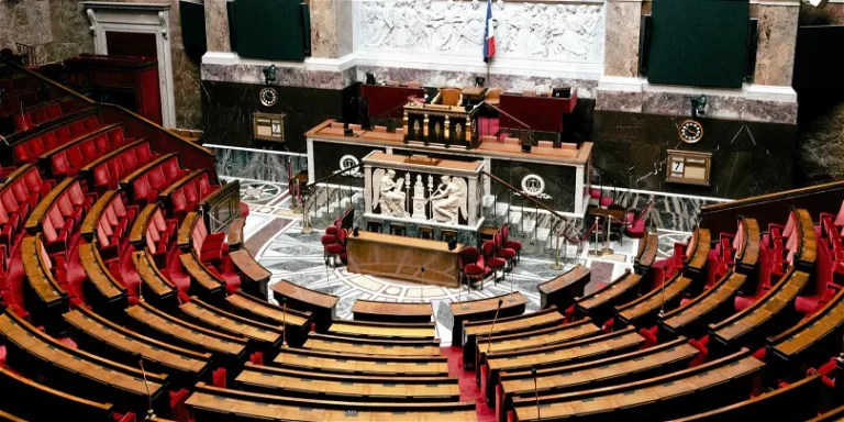 Législatives : Comment les sondages ont-ils pu tant se tromper ?