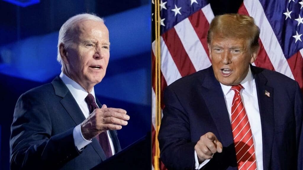 COMBO-US-VOTE-CAMPAIGN-BIDEN-TRUMP-FOCUS