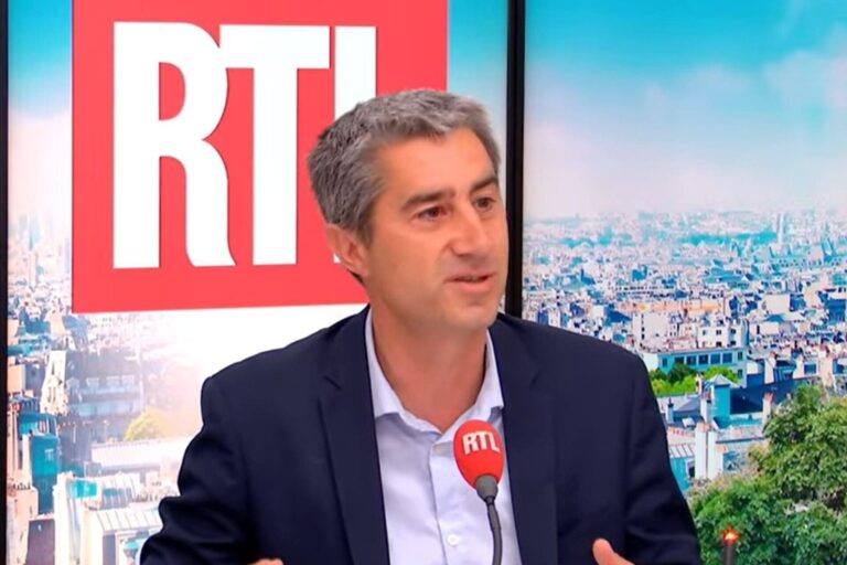 La crise du leadership au NFP : François Ruffin appelle à l’action