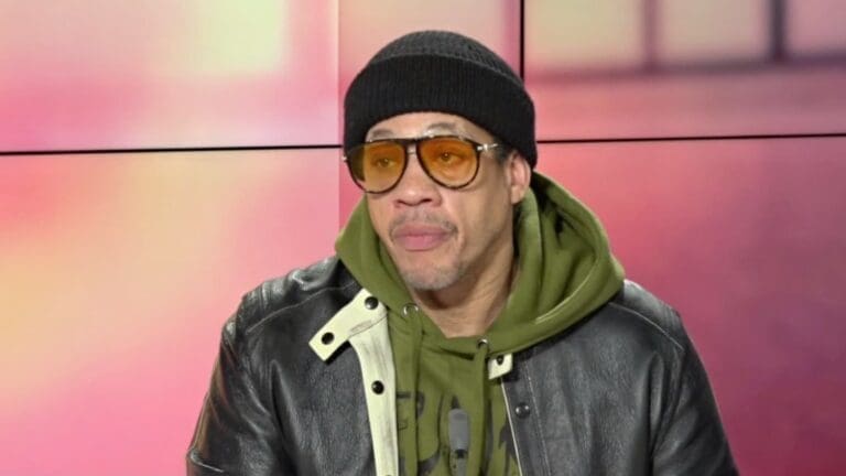 Joey Starr soupçonné de violences sur son fils de 9 ans. La mère de l'enfant a déposé une plainte