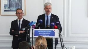 Un plan de redressement en treize lois : l’offensive des Républicains