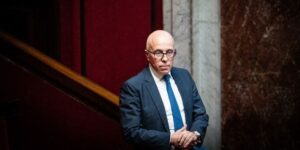 Législatives : Battu, le dissident LR face à Éric Ciotti appelle voter pour le candidat Renaissance