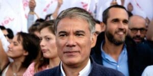 Législatives : Olivier Faure se dit « prêt à assumer » la fonction de Premier ministre