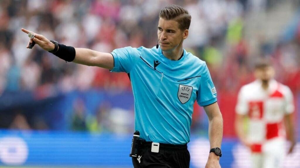 Football: UEFA Euro 2024 – 1st round day 2: Group B Croatia v Albania